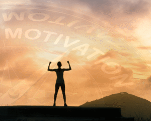 Motivação é o começo, mas é a disciplina que te leva até o fim