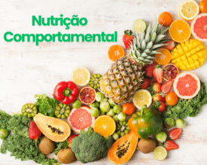 Nutrição Comportamental: Como a Relação com a Comida Impacta Sua Saúde